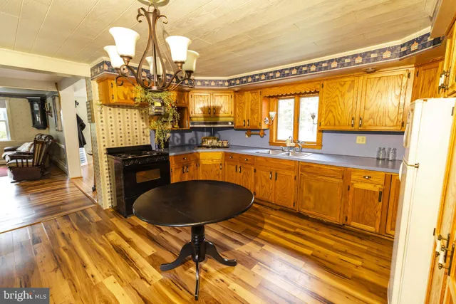 $410,000 | 245 Madisonburg Pike Road, Madisonburg, PA 16852