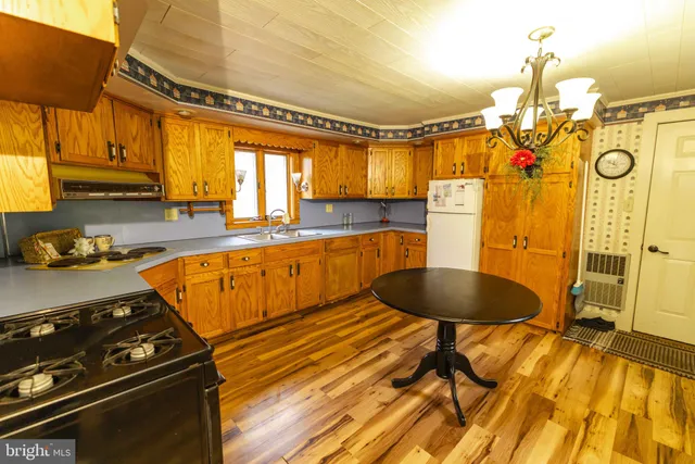 $410,000 | 245 Madisonburg Pike Road, Madisonburg, PA 16852