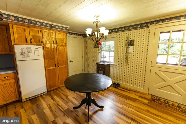 $410,000 | 245 Madisonburg Pike Road, Madisonburg, PA 16852