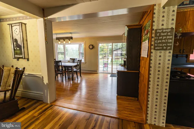 $410,000 | 245 Madisonburg Pike Road, Madisonburg, PA 16852