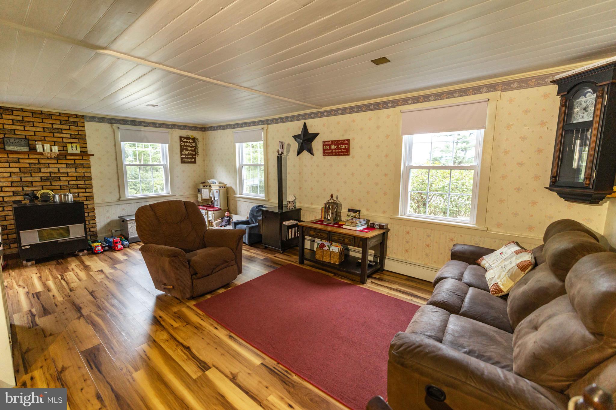 245 Madisonburg Pike Road Madisonburg, PA 16852 - Photo 53 of 80