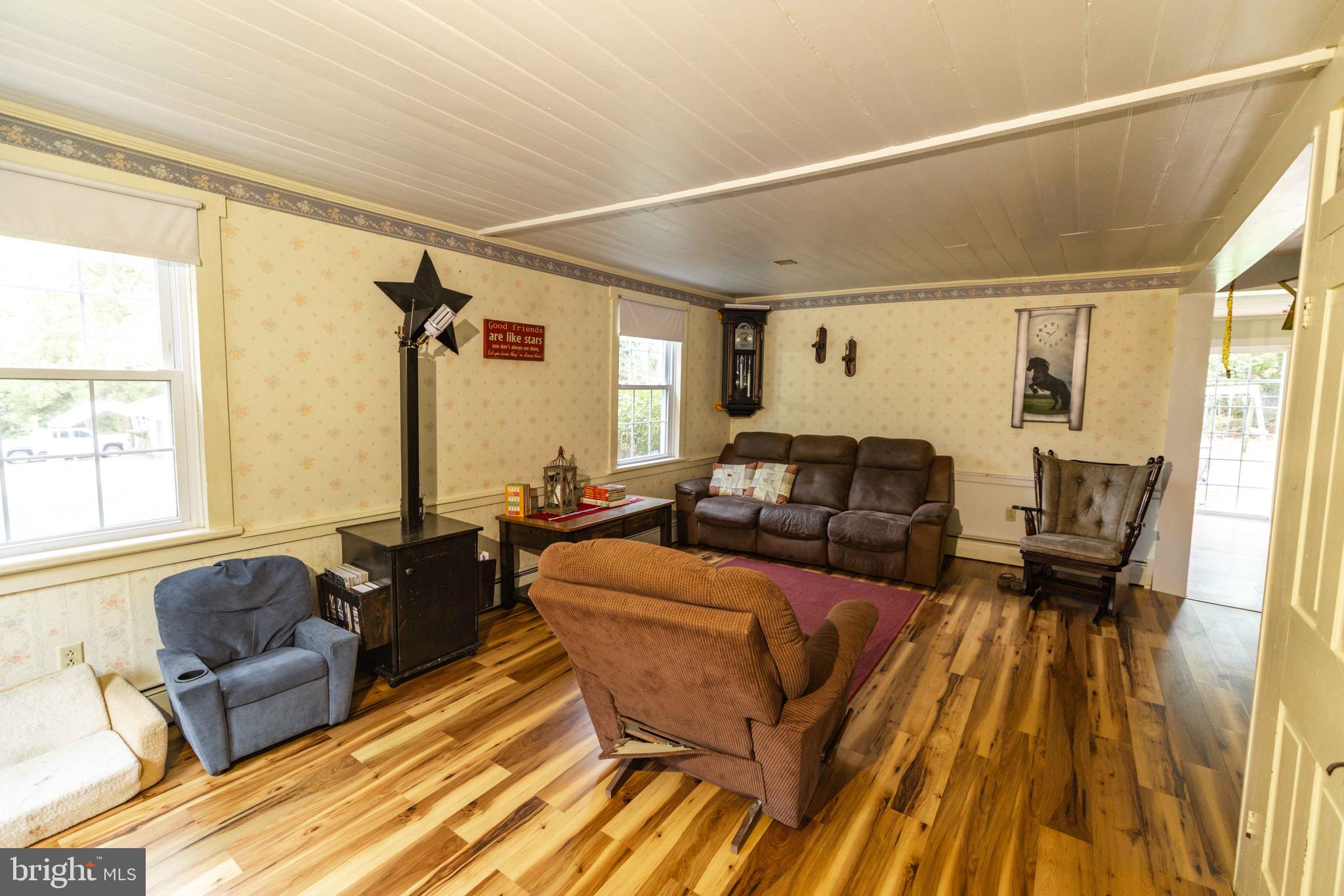 245 Madisonburg Pike Road Madisonburg, PA 16852 - Photo 54 of 80