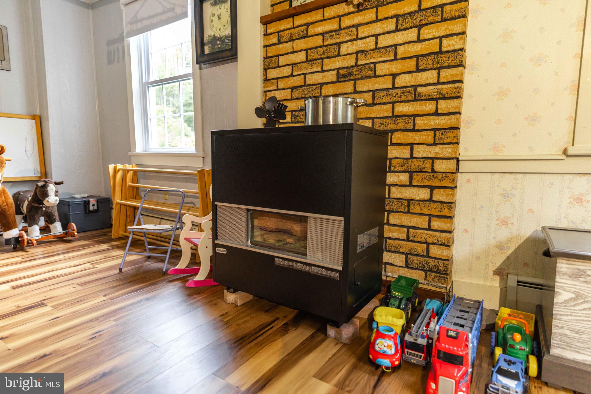 245 Madisonburg Pike Road Madisonburg, PA 16852 - Photo 58 of 80