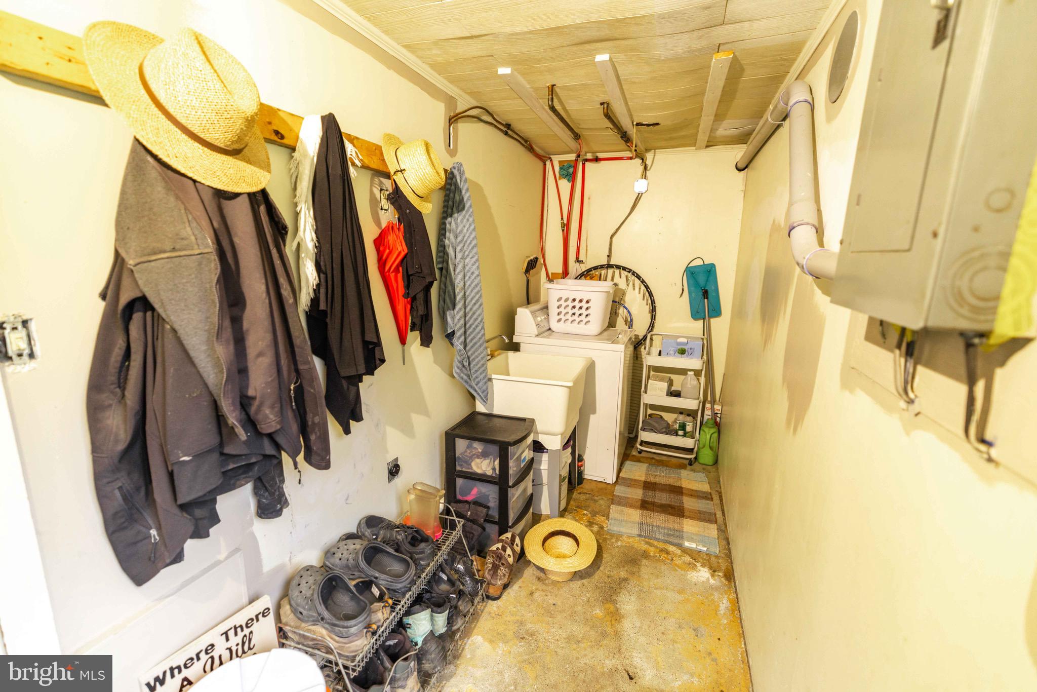 245 Madisonburg Pike Road Madisonburg, PA 16852 - Photo 59 of 80