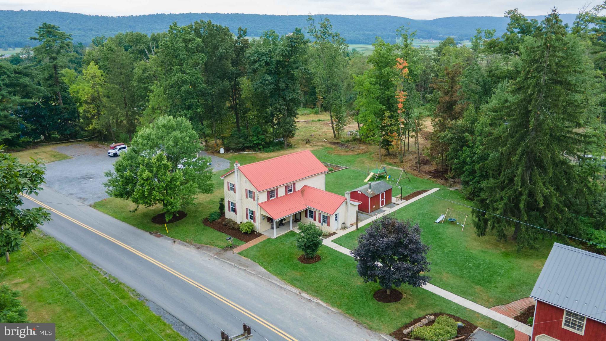 245 Madisonburg Pike Road Madisonburg, PA 16852 - Photo 6 of 80