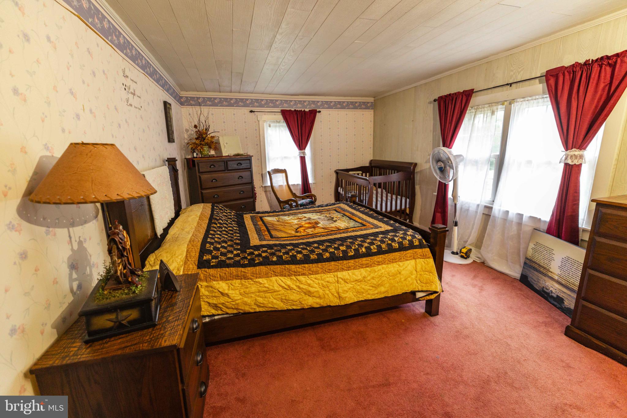 245 Madisonburg Pike Road Madisonburg, PA 16852 - Photo 70 of 80