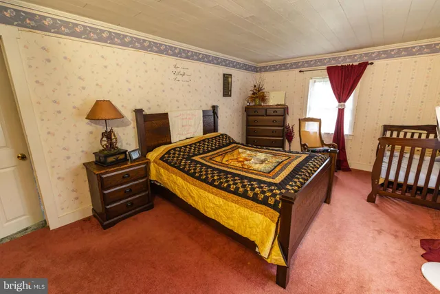 $410,000 | 245 Madisonburg Pike Road, Madisonburg, PA 16852