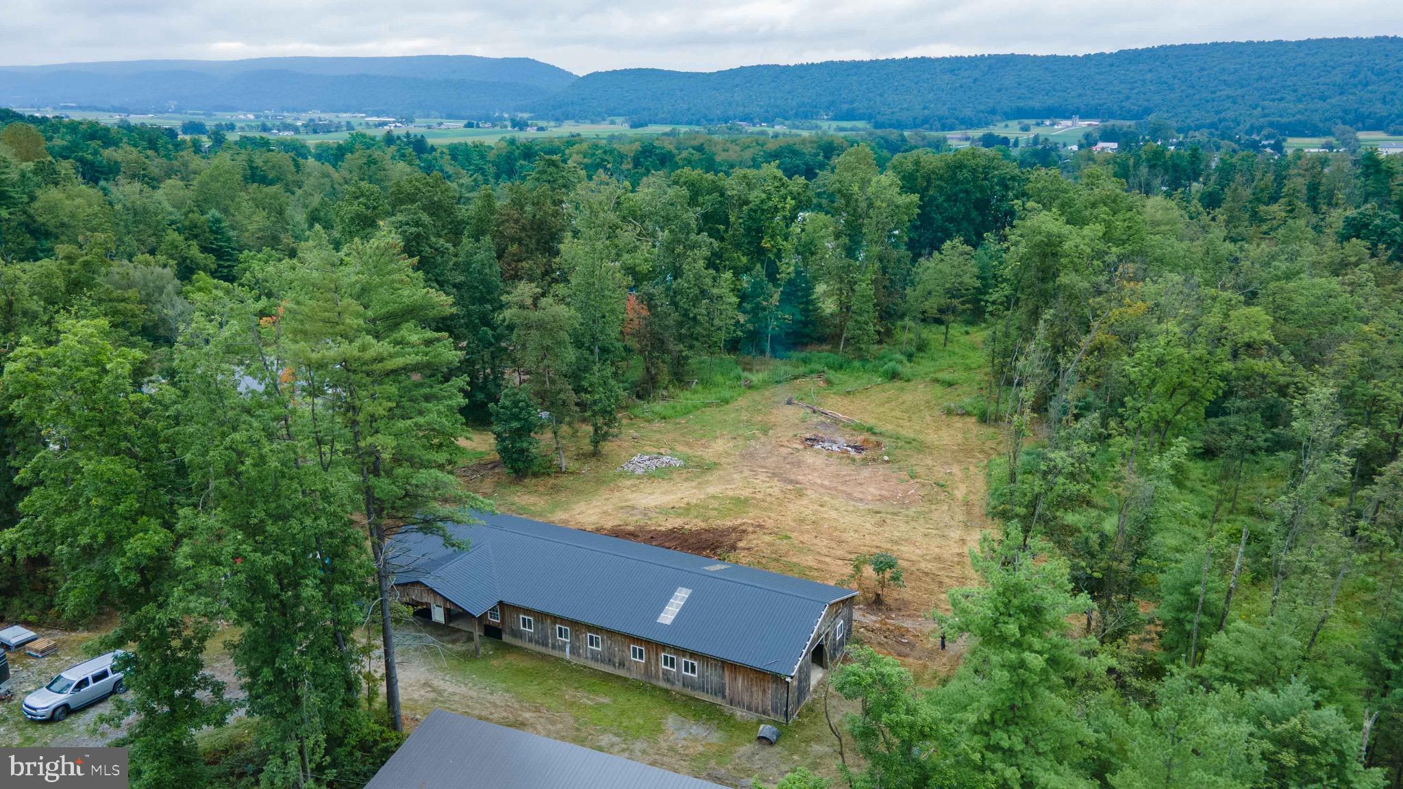 245 Madisonburg Pike Road Madisonburg, PA 16852 - Photo 75 of 80