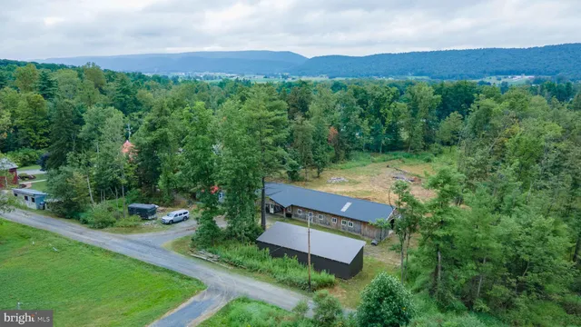 $410,000 | 245 Madisonburg Pike Road, Madisonburg, PA 16852