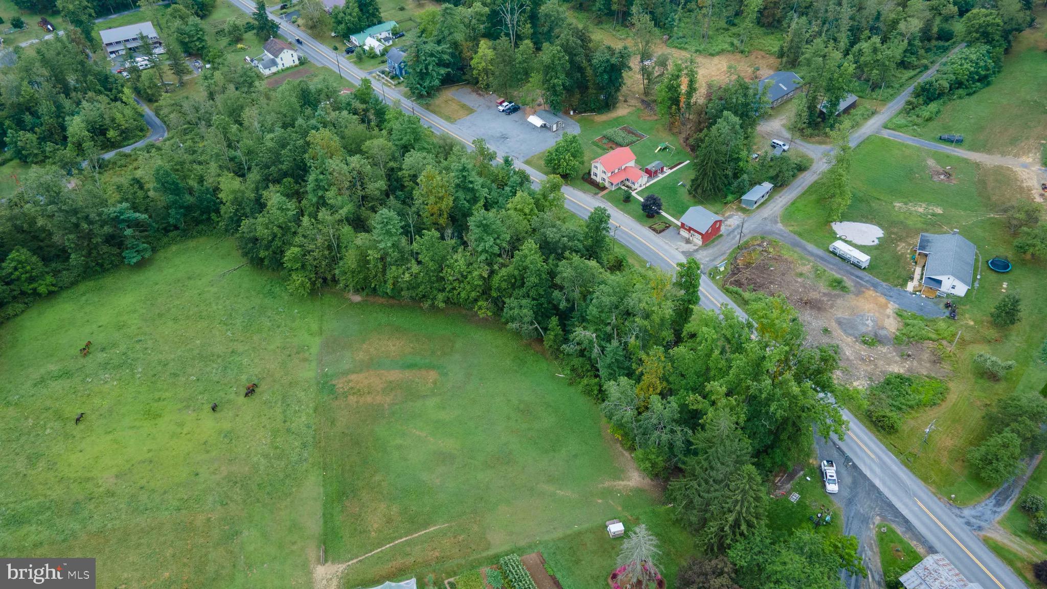 245 Madisonburg Pike Road Madisonburg, PA 16852 - Photo 78 of 80