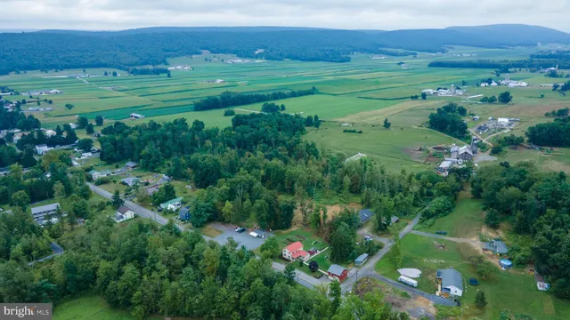 $410,000 | 245 Madisonburg Pike Road, Madisonburg, PA 16852