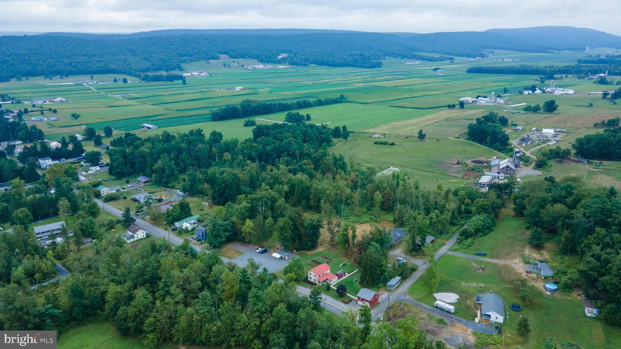 245 Madisonburg Pike Road Madisonburg, PA 16852 - Photo 79 of 80