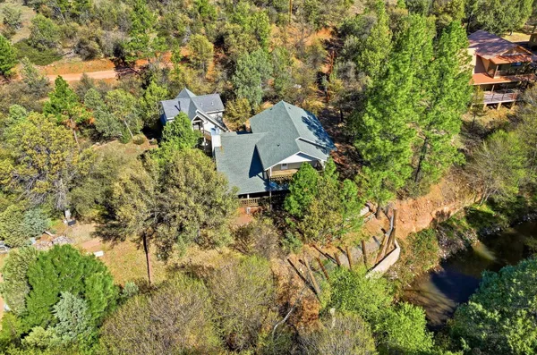 $590,000 | 449 West Elk Song Trail, Young, AZ 85554