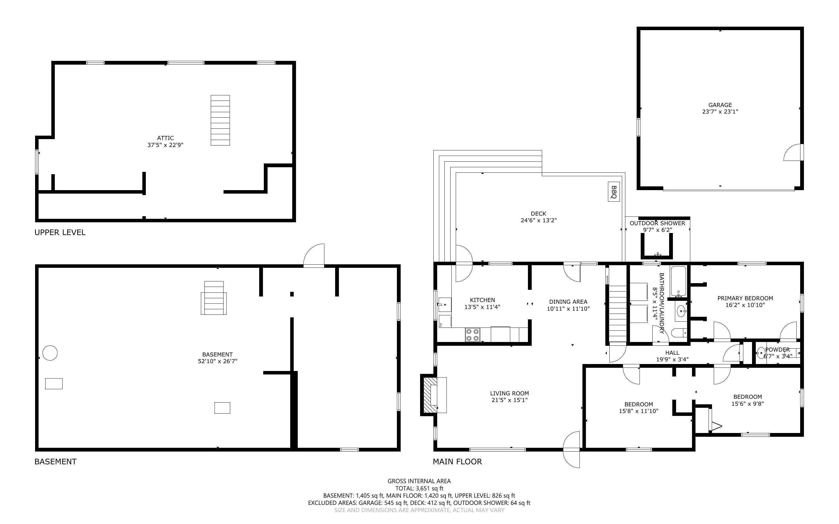 243 Crowell Road Chatham, MA 02633 - Photo 25 of 48 4-4