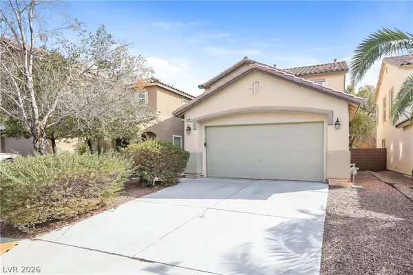 $2,060 | 6444 Chatterer Street, North Las Vegas, NV 89084