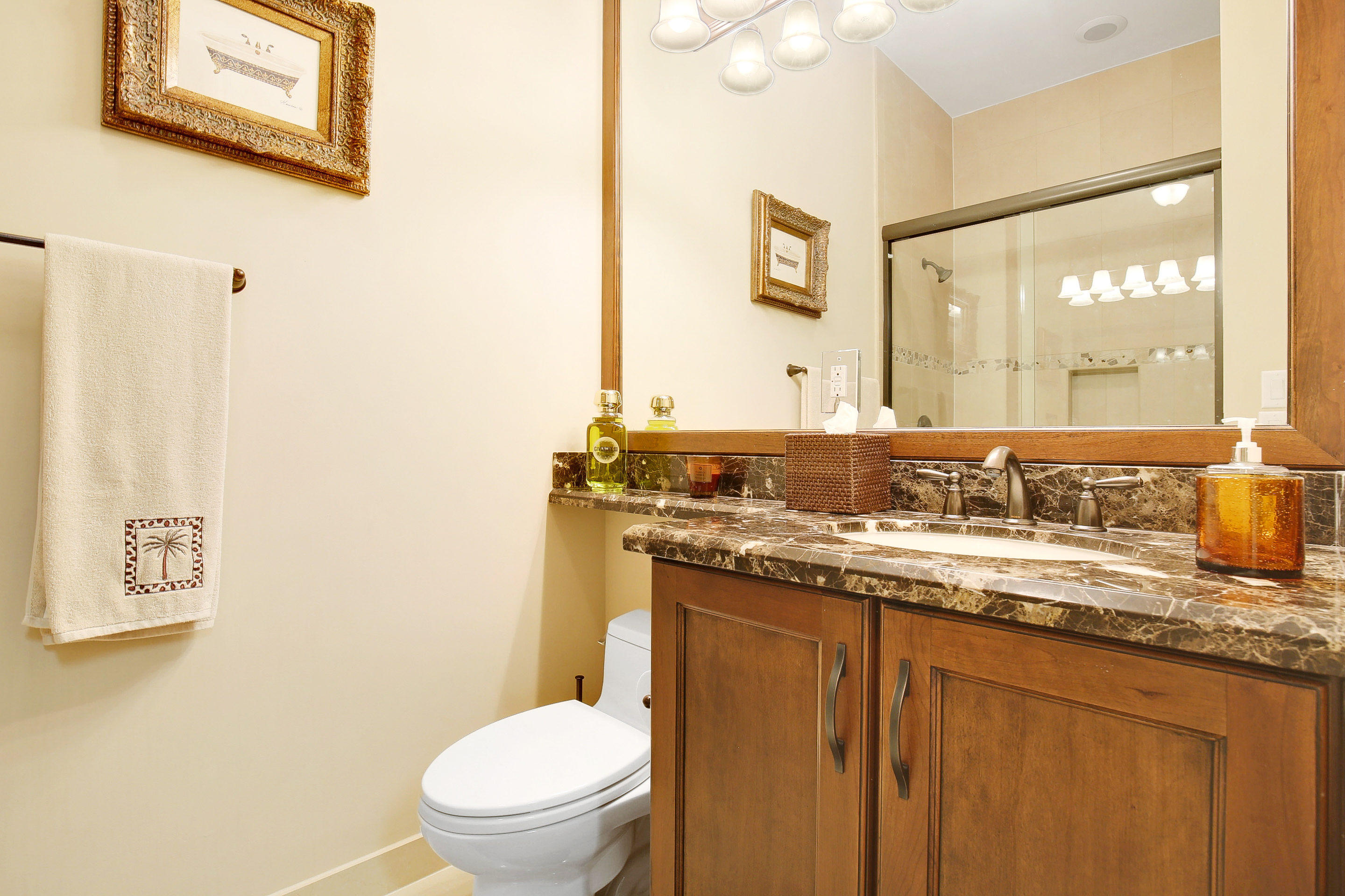 8700 Lewis River Road Delray Beach, FL 33446 - Photo 21 of 36 Bathroom