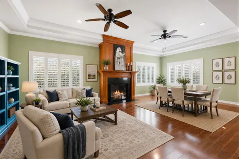 $575,000 | 56 Sammy Snead Drive, Hilltop Lakes, TX 77871