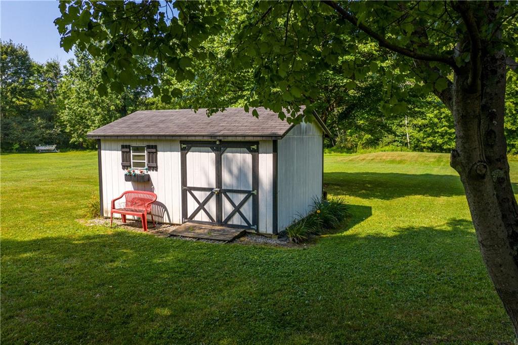 727 Greenfield Road Mercer, PA 16137 - Photo 18 of 25