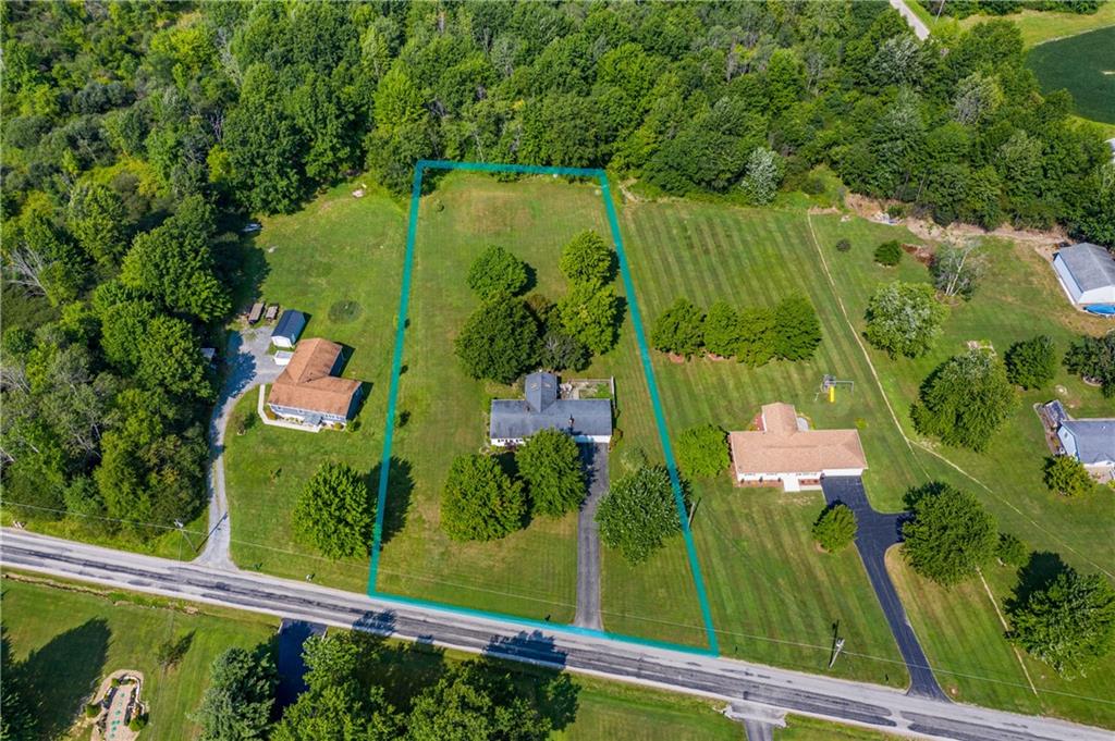 727 Greenfield Road Mercer, PA 16137 - Photo 19 of 25
