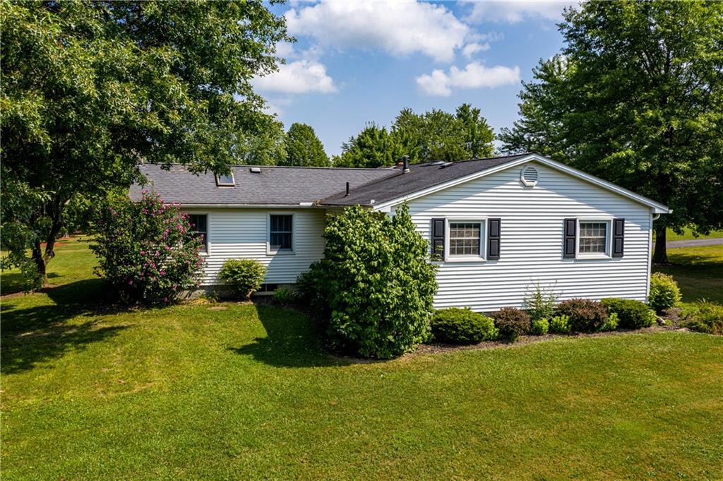 727 Greenfield Road Mercer, PA 16137 - Photo 21 of 25