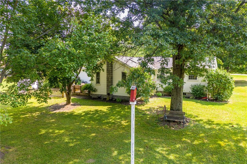 727 Greenfield Road Mercer, PA 16137 - Photo 22 of 25