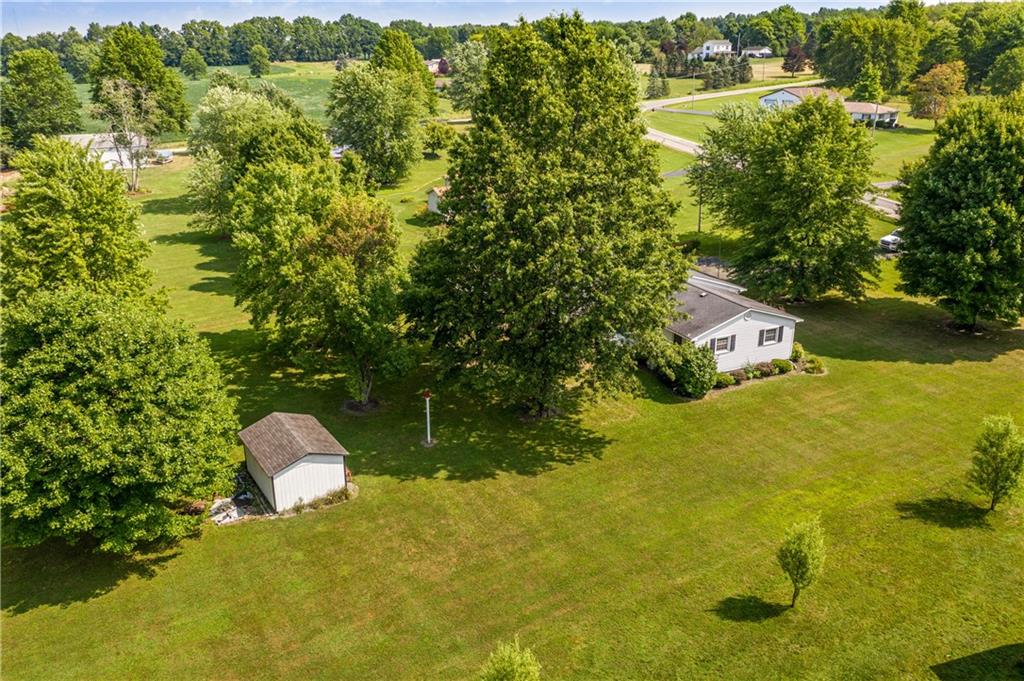 727 Greenfield Road Mercer, PA 16137 - Photo 23 of 25