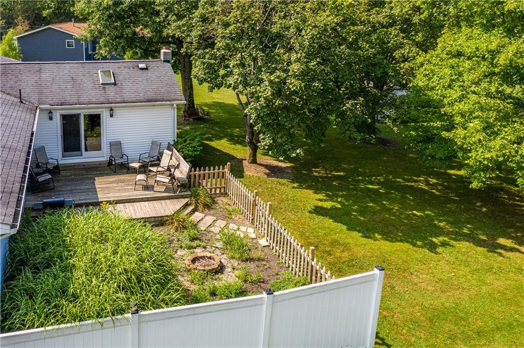 727 Greenfield Road Mercer, PA 16137 - Photo 24 of 25