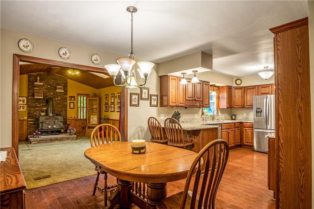 727 Greenfield Road Mercer, PA 16137 - Photo 4 of 25