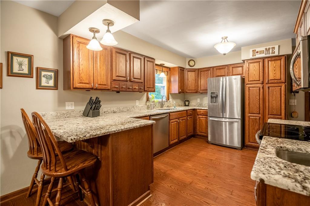 727 Greenfield Road Mercer, PA 16137 - Photo 6 of 25