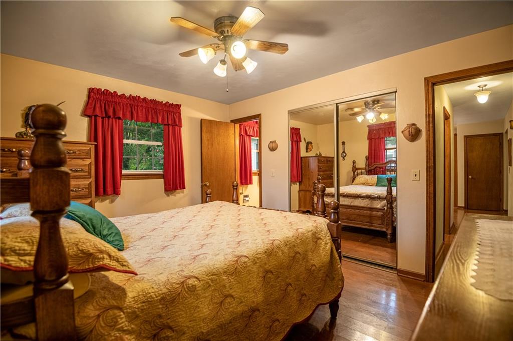 727 Greenfield Road Mercer, PA 16137 - Photo 8 of 25