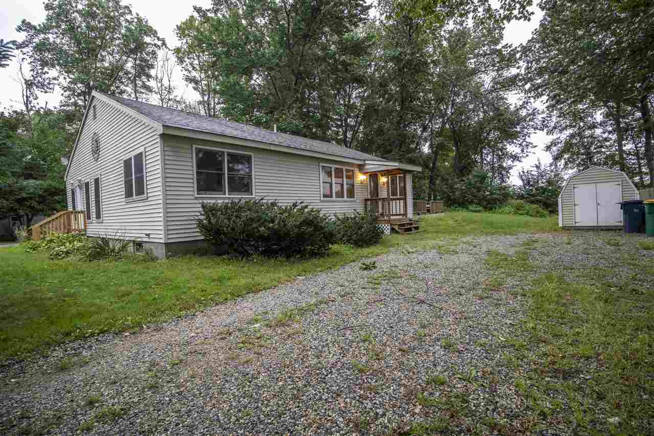 45 Great Pond Road Kingston, NH 03848 - Photo 1 of 40