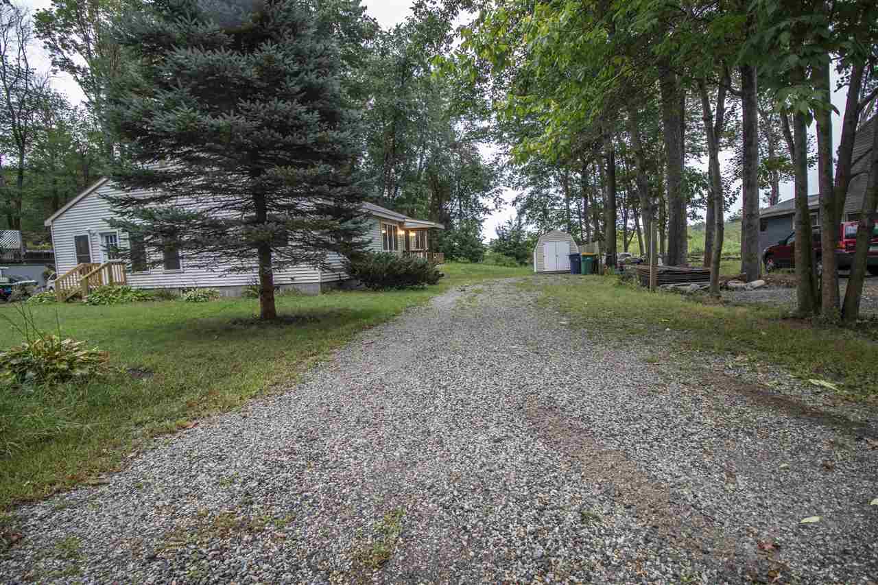 45 Great Pond Road Kingston, NH 03848 - Photo 27 of 40