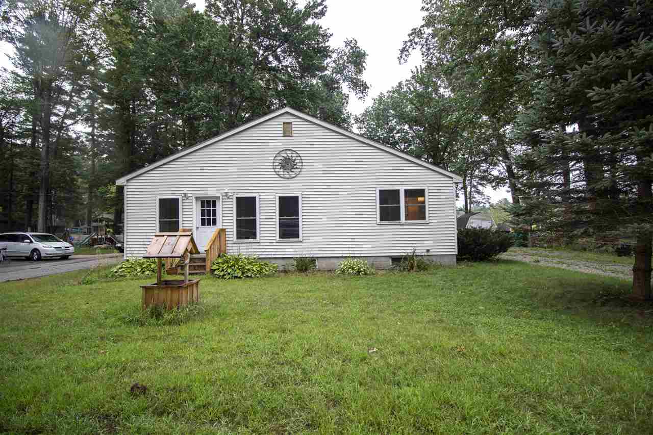 45 Great Pond Road Kingston, NH 03848 - Photo 30 of 40