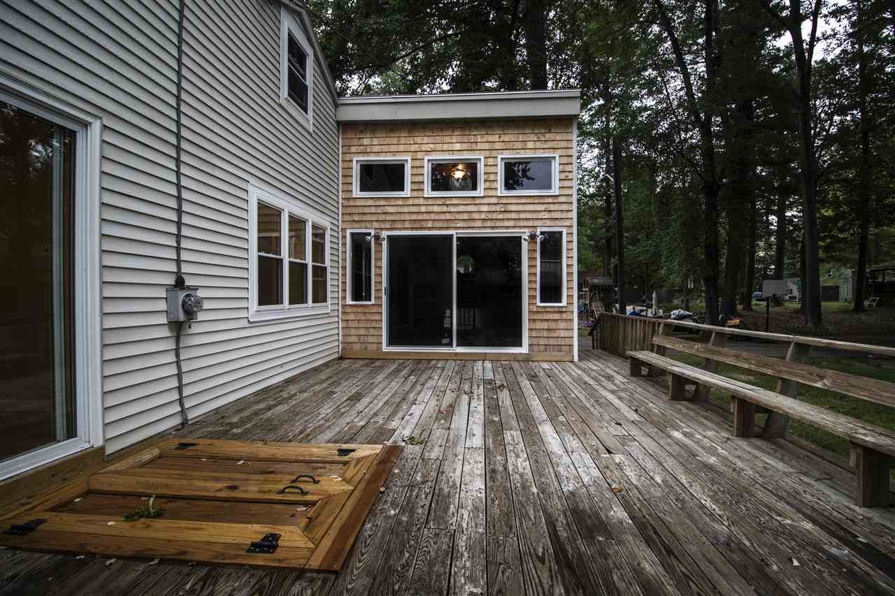 45 Great Pond Road Kingston, NH 03848 - Photo 8 of 40
