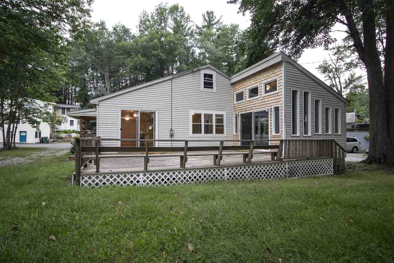 45 Great Pond Road Kingston, NH 03848 - Photo 9 of 40