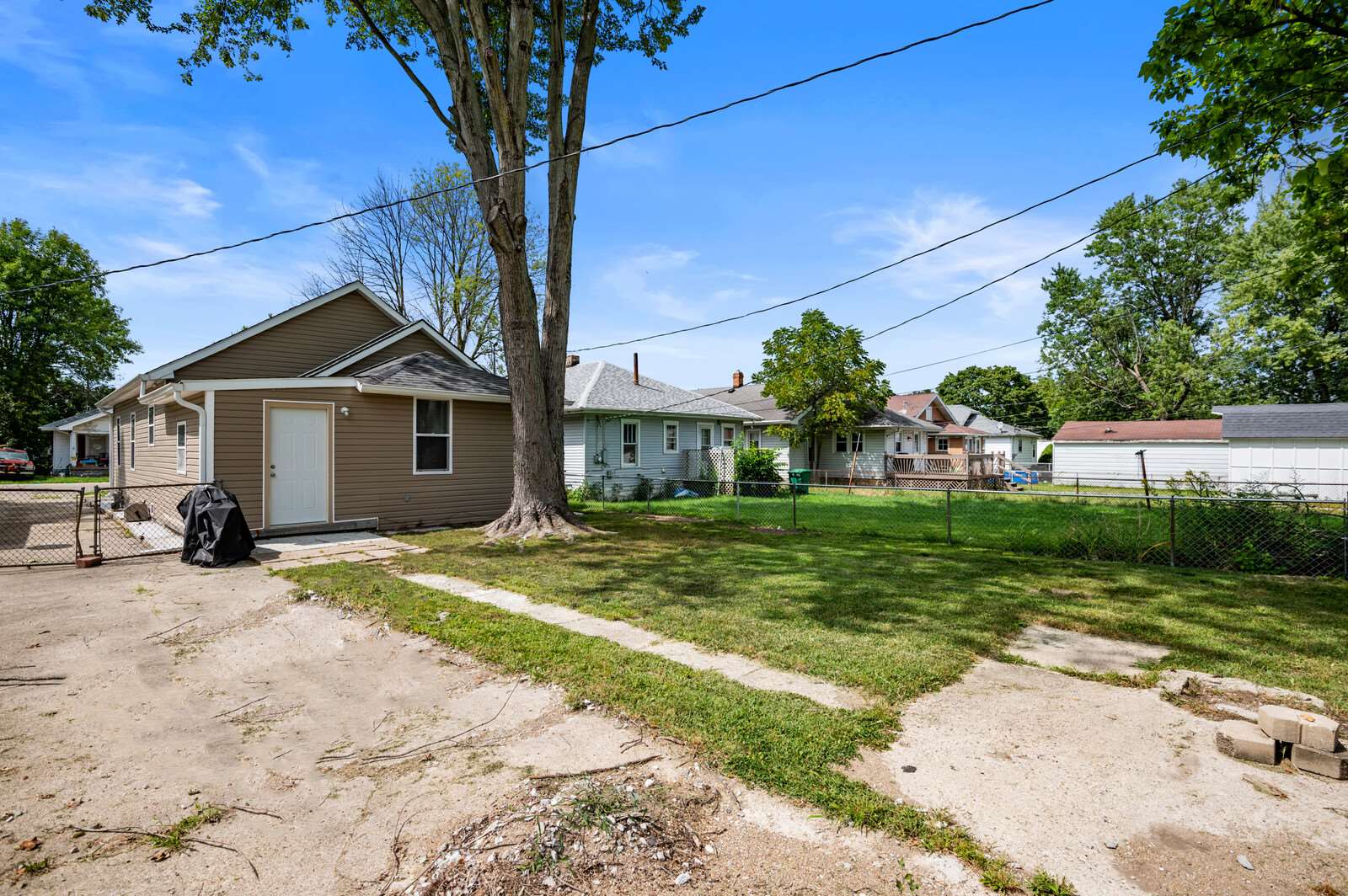 958 South 22nd Street New Castle, IN 47362 - Photo 19 of 20