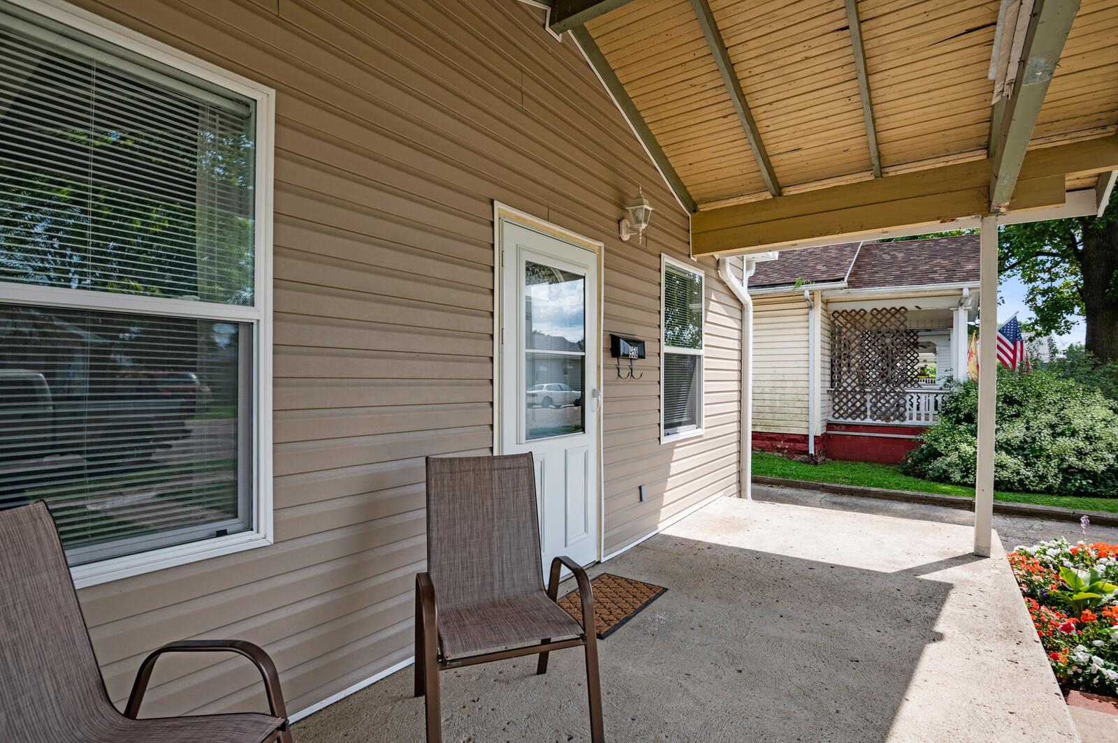 958 South 22nd Street New Castle, IN 47362 - Photo 5 of 20