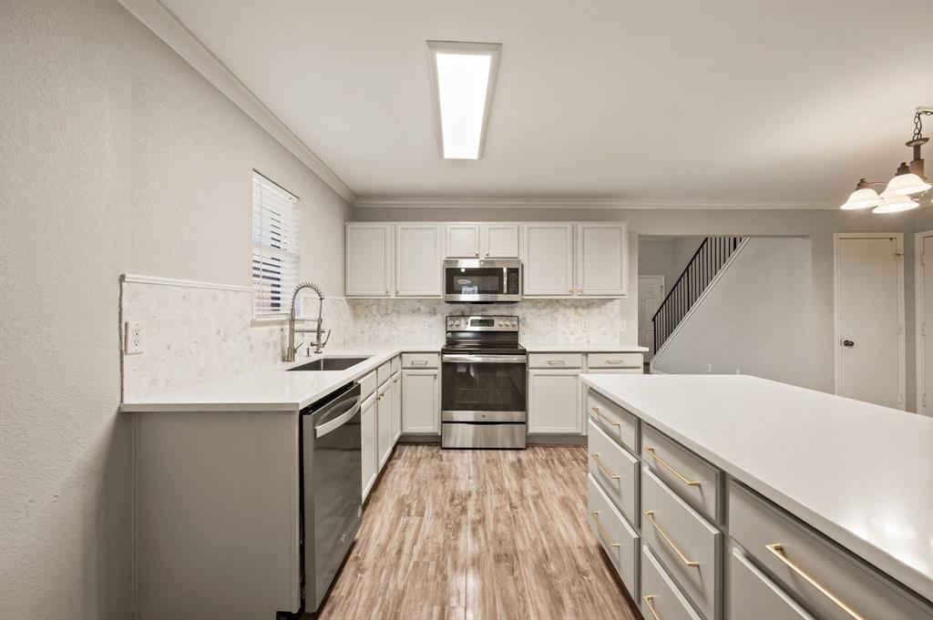 8713 Granite Path Fort Worth, TX 76244 - Photo 14 of 40