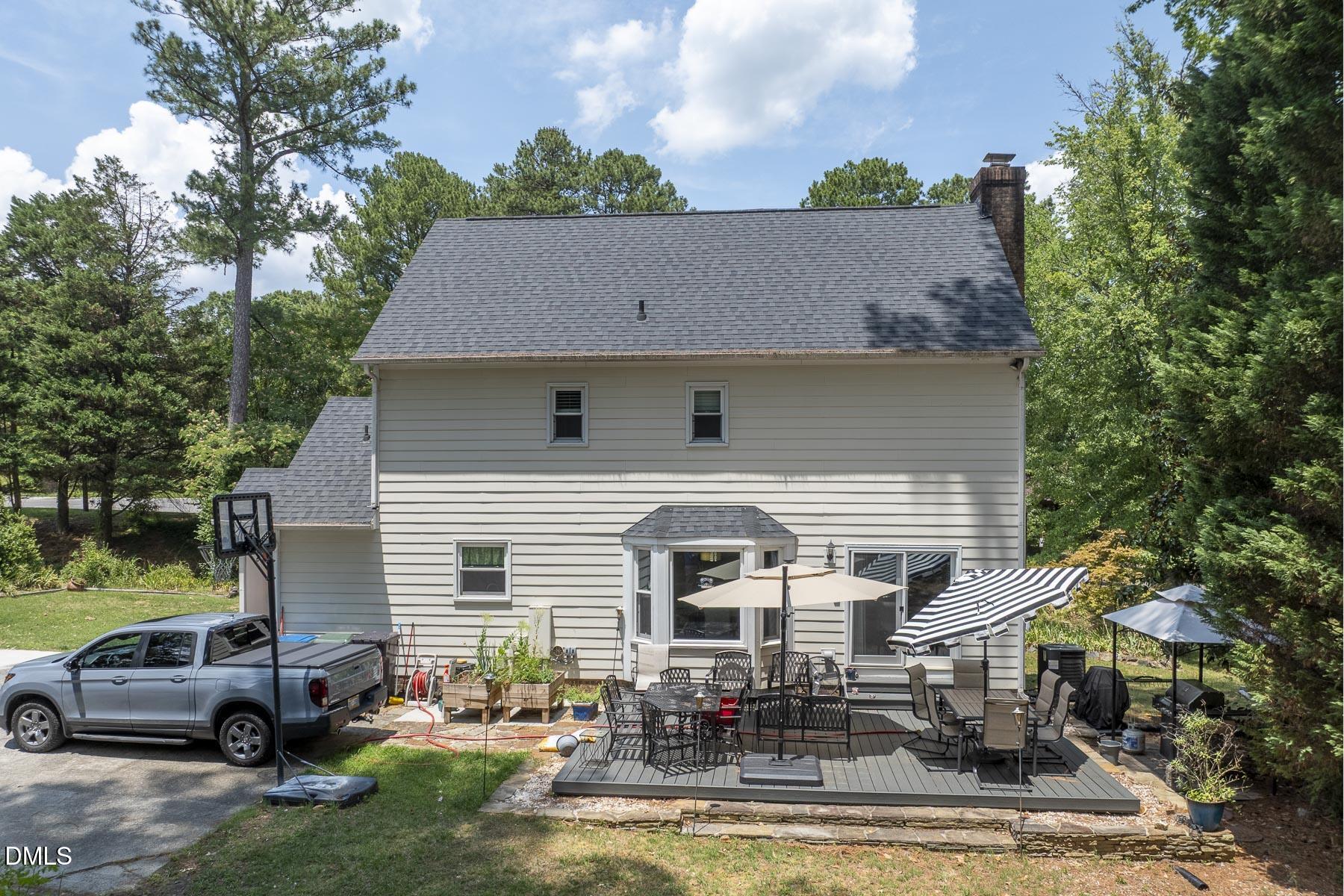 3923 King Charles Road Durham, NC 27707 - Photo 20 of 24 3923 King Charles Rd Durham490