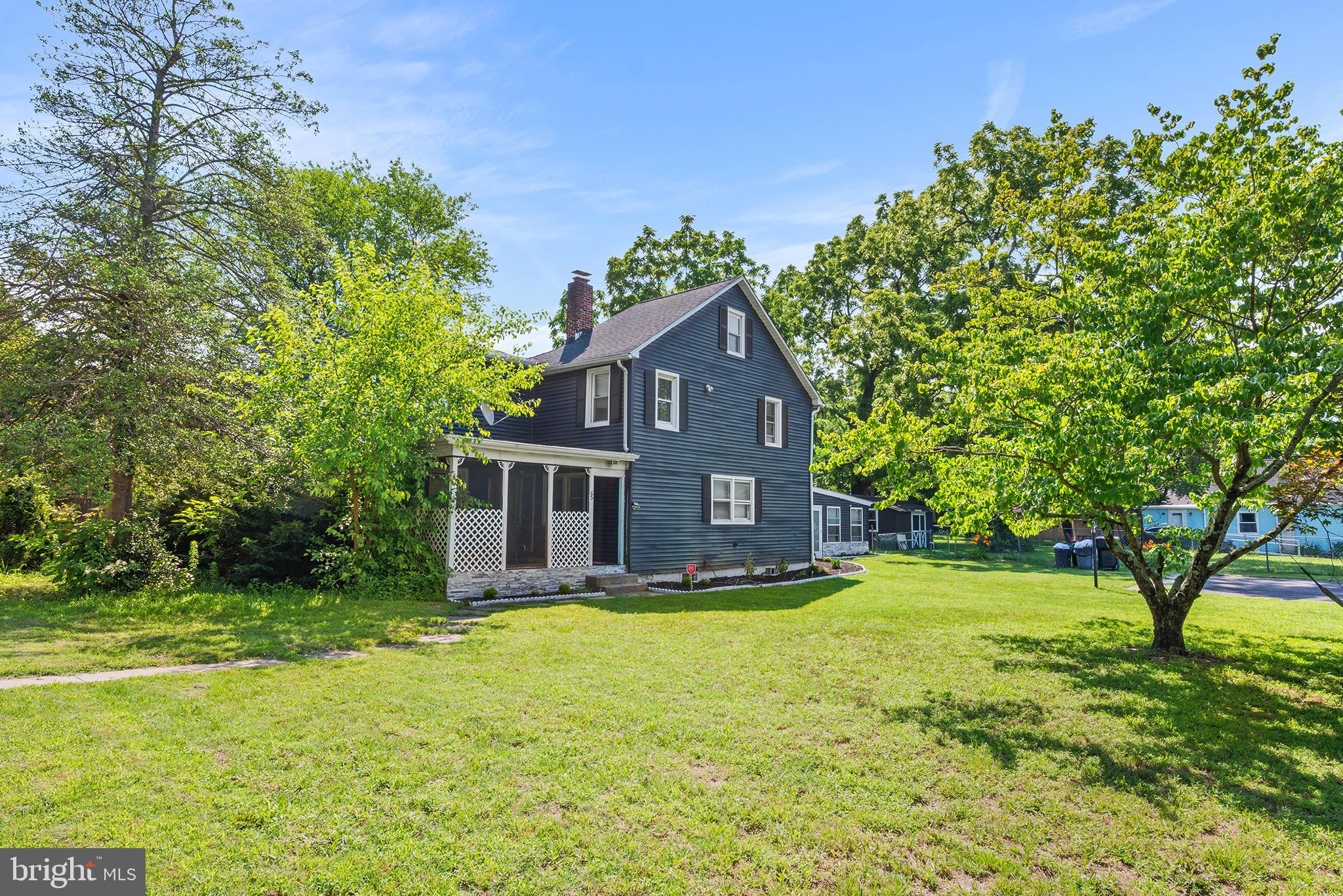 65 Hickstown Road Sicklerville, NJ 08081 - Photo 4 of 29