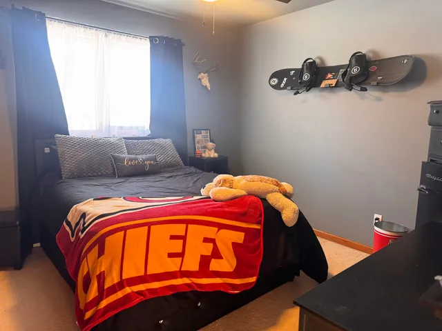 $425,000 | 833 Woodland Circle, Waupaca, WI 54981