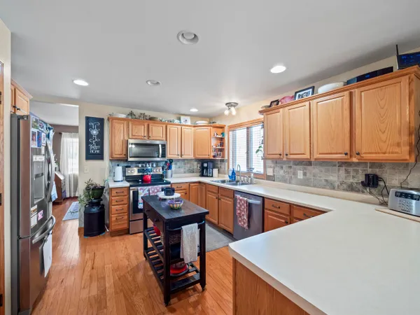 $399,000 | 833 Woodland Circle, Waupaca, WI 54981