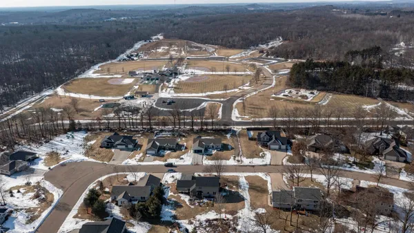 $399,000 | 833 Woodland Circle, Waupaca, WI 54981