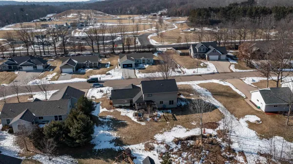 $399,000 | 833 Woodland Circle, Waupaca, WI 54981