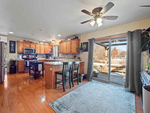 $399,000 | 833 Woodland Circle, Waupaca, WI 54981
