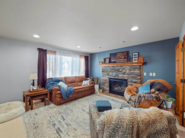 $399,000 | 833 Woodland Circle, Waupaca, WI 54981