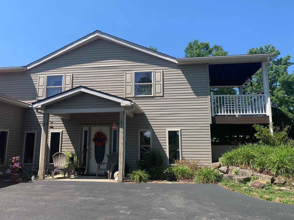 265 Cherrytree Road Franklin, PA 16323 - Photo 2 of 64 Gallery Image 2