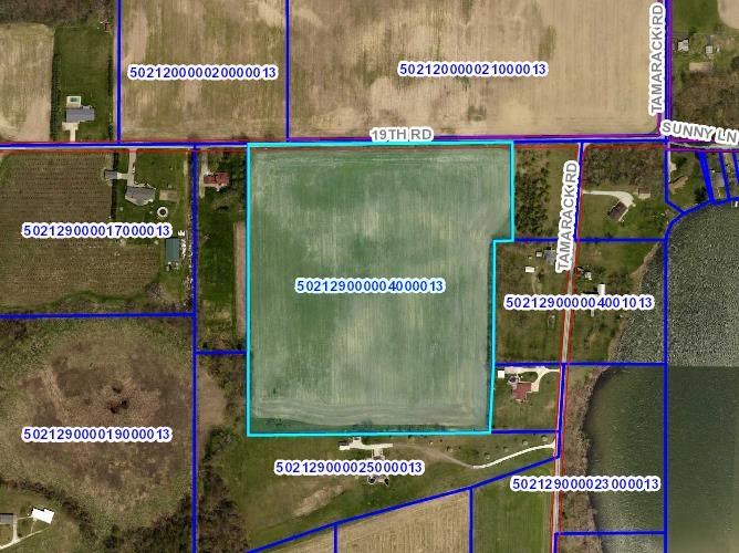 0 19th Road Plymouth, IN 46563 - Photo 1 of 2 Gallery Image 1