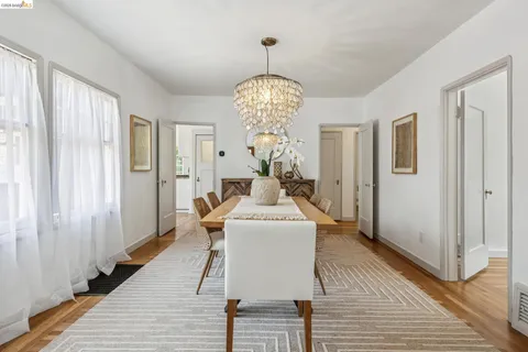 $998,000 | 3940 Ardley Avenue, Oakland, CA 94602