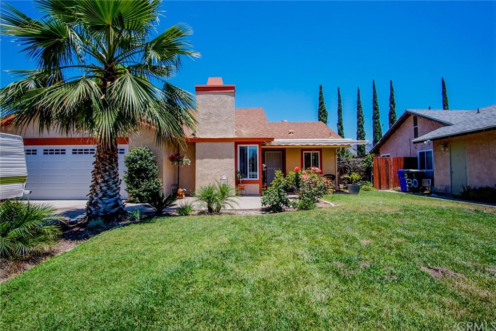 1532 Ranch Road San Bernardino, CA 92407 - Photo 1 of 1